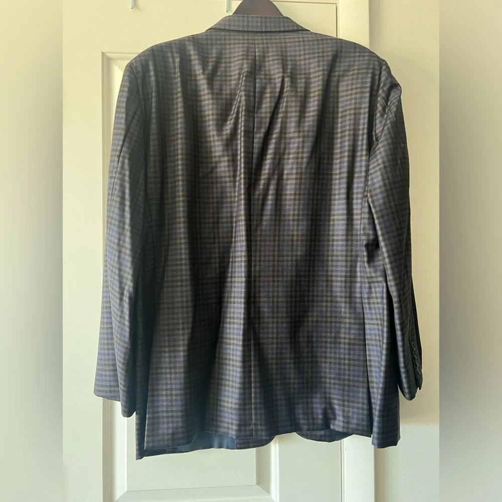 Hickey Freeman For Nordstrom Men’s Suit Jacket